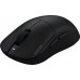 Hator Quasar 3S Pro Wireless Gaming Po prawej stronie RF Wireless + Bluetooth + USB Type-C Optyczny 30000 DPI (HTM745)