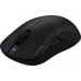 Hator Quasar 3S Pro Wireless Gaming Po prawej stronie RF Wireless + Bluetooth + USB Type-C Optyczny 30000 DPI (HTM745)