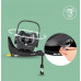 samochodowy Maxicosi Maxi-Cosi FamilyFix 360 i-Size Baza ISOFIX FlexiSpin 40-105 cm 0-4 lata (8712930170495)