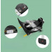 samochodowy Maxicosi Maxi-Cosi FamilyFix 360 i-Size Baza ISOFIX FlexiSpin 40-105 cm 0-4 lata (8712930170495)