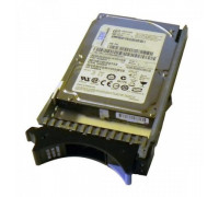 IBM Twardy HDD SAS 900GB 2.5 10K - - Refabrykowany (90Y7657)