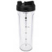 goblet Zyle Blast z ostrzami pokrytymi tytanem 2000 W (ZY326SBL)