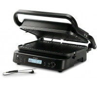 Black&Decker Kontaktowy Duo XL Contact Grill SGR1800BK Black (Seeger)