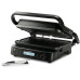 Black&Decker Kontaktowy Duo XL Contact Grill SGR1800BK Black (Seeger)