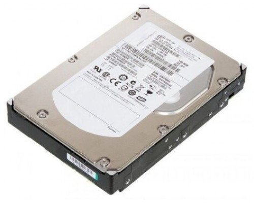 Cisco Twardy HDD SAS 1.2TB 2.5 10K 12Gb/s - - Refabrykowany (UCS-HD12TB10K12G)
