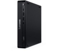Mini PC Lenovo ThinkCentre | M70q G6 | Desktop | Tiny | Intel Core Ultra 5 | 225T | Internal memory 16 GB | SODIMM DDR5 | 512 GB | Intel Graphics | None napędu optycznego | Język klawiatury: angielski | Windows 11 Pro | Gwarancja 36 mies. (13HA001WMH)