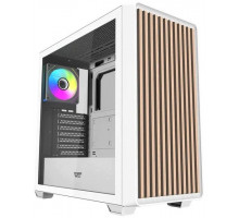 Darkflash DS900WD ATX White (DS900WD Fans_White)