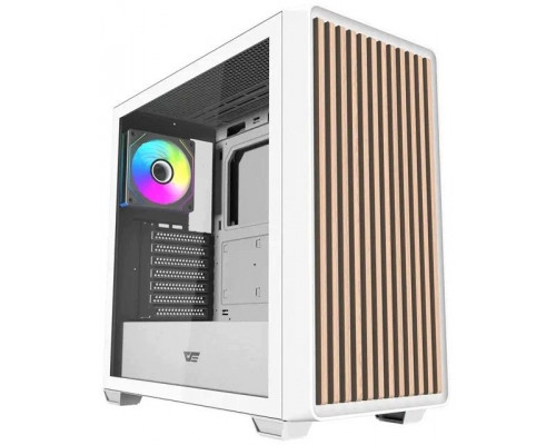 Darkflash DS900WD ATX White (DS900WD Fans_White)