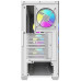 Darkflash DS900WD ATX White (DS900WD Fans_White)