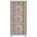 Darkflash DS900WD ATX White (DS900WD Fans_White)
