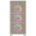 Darkflash DS900WD ATX White (DS900WD Fans_White)
