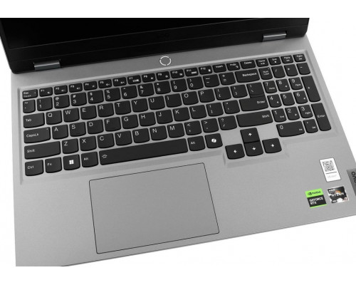 Laptop Lenovo LOQ 15 / 15,6