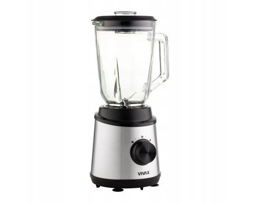 goblet Vivax BL-800X srebrny (VIV-SI-1388680)