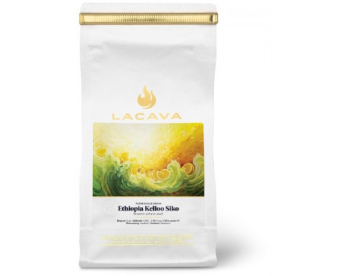LaCava Ethiopia Kelloo Siko 250g (5905215163562)