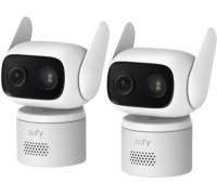Eufy Cam Wired C31 2 packs" (E817L421)