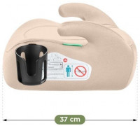samochodowy Summer Baby Cabby 20 Beige (TN-CABBY 20 BEIGE)