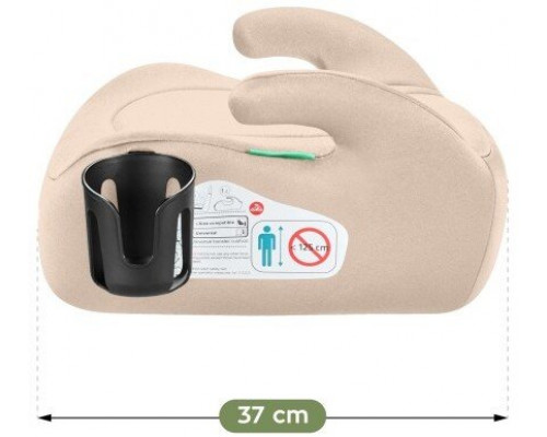 samochodowy Summer Baby Cabby 20 Beige (TN-CABBY 20 BEIGE)