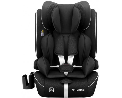 samochodowy Avionaut Zooma 25 Black (TN-ZOOMA 25 BLACK)