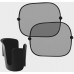 samochodowy Avionaut Zooma 25 Black (TN-ZOOMA 25 BLACK)
