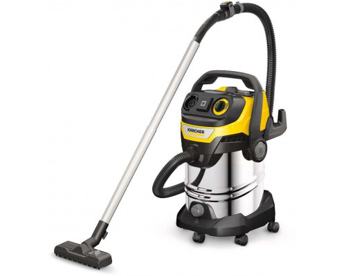 Karcher WD 7 CONTROL P S30/6/35/T Renovation *EU-III (1.628-390.0)