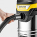 Karcher WD 7 CONTROL P S30/6/35/T Renovation *EU-III (1.628-390.0)