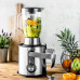 Gastroback Design Digital Pro odśrodkowa 1300 W Black, Stal nierdzewna (40153)