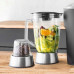 Gastroback Design Digital Pro odśrodkowa 1300 W Black, Stal nierdzewna (40153)