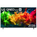 LG (75QNED8EB3A.AEU)