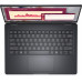 Laptop Dell Pro 14 PC14250 / 14" / Intel Core 5 120U / 16GB DDR5 / 512GB SSD / Windows 11 Pro Black (5G4D2)