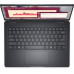Laptop Dell Pro 14 PC14250 / 14" / Intel Core 5 120U / 16GB DDR5 / 512GB SSD / Windows 11 Pro Black (5G4D2)