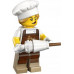 LEGO Minifigurki Seria 29 - Mistrzyni czekolady (71052)
