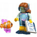 LEGO Minifigurki Seria 29 - Biolożka morska (71052)