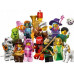 LEGO Minifigurki Seria 29 - Biolożka morska (71052)