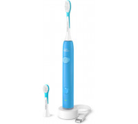 Philips Sonicare      z bluetooth Blue (HX6600/12)