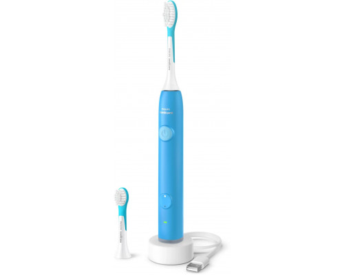 Philips Sonicare      z bluetooth Blue (HX6600/12)