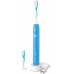 Philips Sonicare      z bluetooth Blue (HX6600/12)