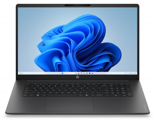 Laptop HP OmniBook 3 AI 17 Ryzen 5 230 / 24 GB / 512 GB / W11 (D18MHEA)