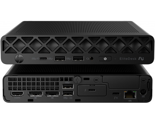 Mini PC HP ELITEDESK 8 MINI G2I U7-356H (DL8T7ET#ABD)