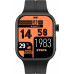 Smartwatch Garett Next AI 4G Black (5904238485453)