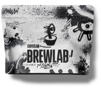 Coffeelab - kawa ziarnista Brewlab Daily Filter 500 g (2101015665)