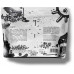 Coffeelab - kawa ziarnista Brewlab Daily Filter 500 g (2101015665)