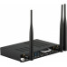 Mini PC ViewSonic Osobisty/workstation Mini PC 8 GB DDR4-SDRAM 128 GB SSD Slot-in Black (VPC-A31-O1)