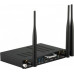 Mini PC ViewSonic Osobisty/workstation Mini PC 8 GB DDR4-SDRAM 128 GB SSD Slot-in Black (VPC-A31-O1)