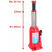 Satra Lift car post hydraulic SUV VAN Bus 10 TON 200-390mm (5904422453633)