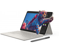 Lenovo Yoga Tab 11.1-inch 256 GB Silver (ZAG60207PL)