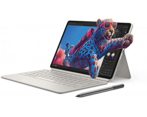 Lenovo Yoga Tab 11.1-inch 256 GB Silver (ZAG60207PL)