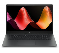 Laptop HP OmniBook 3 / 17.3" / Core 5 120U / 16GB / 512GB / noOS CiemnoGray (D9LW9EA)