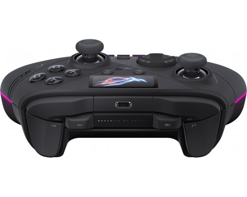 Pad Asus ROG Raikiri II Pro Black (90MP05A0-BDUA00)