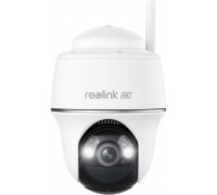 Reolink Argus Series B440 with solar panel 4K battery camera (BWPT4K06SP)