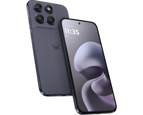Motorola Moto G67 5G 4/128GB Graphite  (PBAU0004PL)